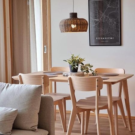 Kivikatu Apartment โรวานิเอมิ ภายนอก รูปภาพ