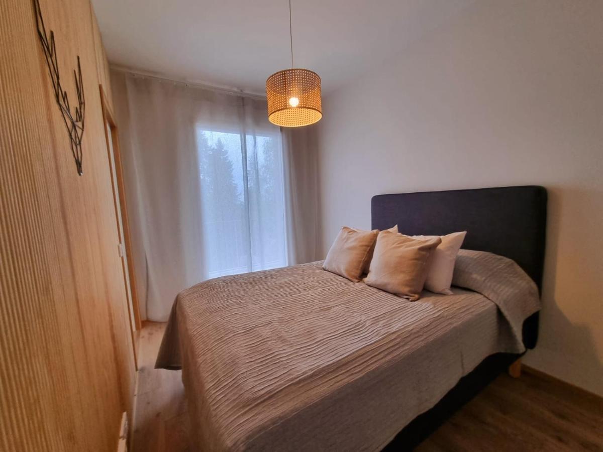 Kivikatu Apartment โรวานิเอมิ ภายนอก รูปภาพ