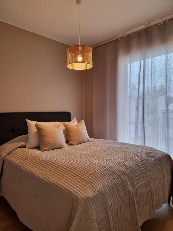 Kivikatu Apartment โรวานิเอมิ ภายนอก รูปภาพ