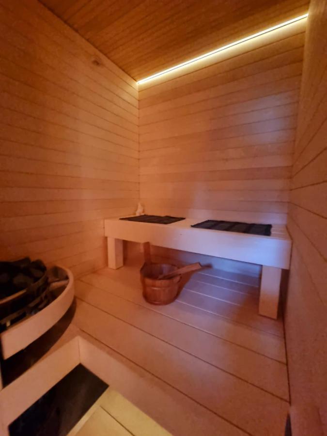 Kivikatu Apartment โรวานิเอมิ ภายนอก รูปภาพ