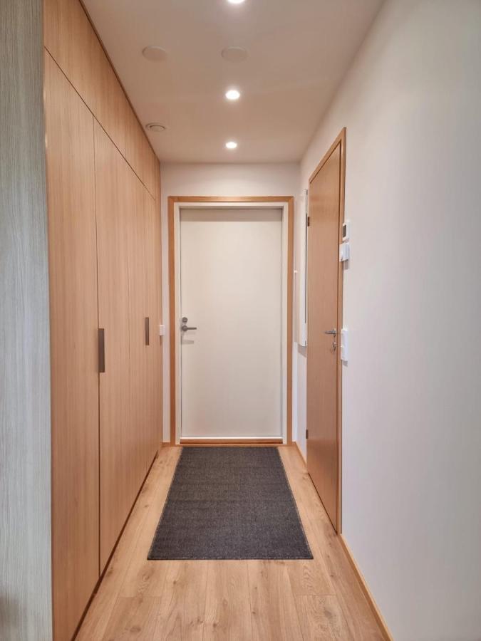 Kivikatu Apartment โรวานิเอมิ ภายนอก รูปภาพ
