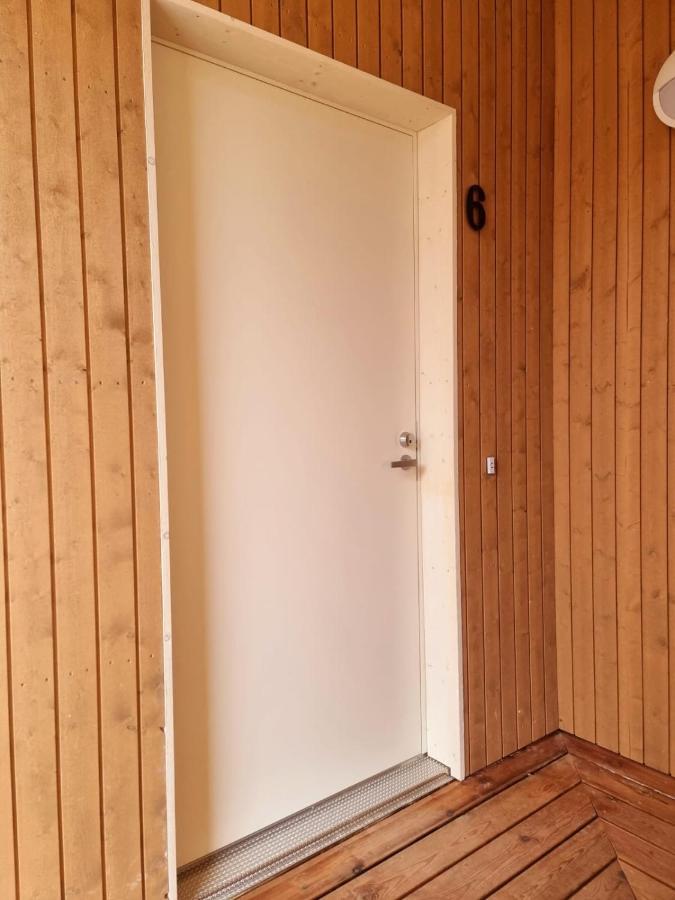 Kivikatu Apartment โรวานิเอมิ ภายนอก รูปภาพ